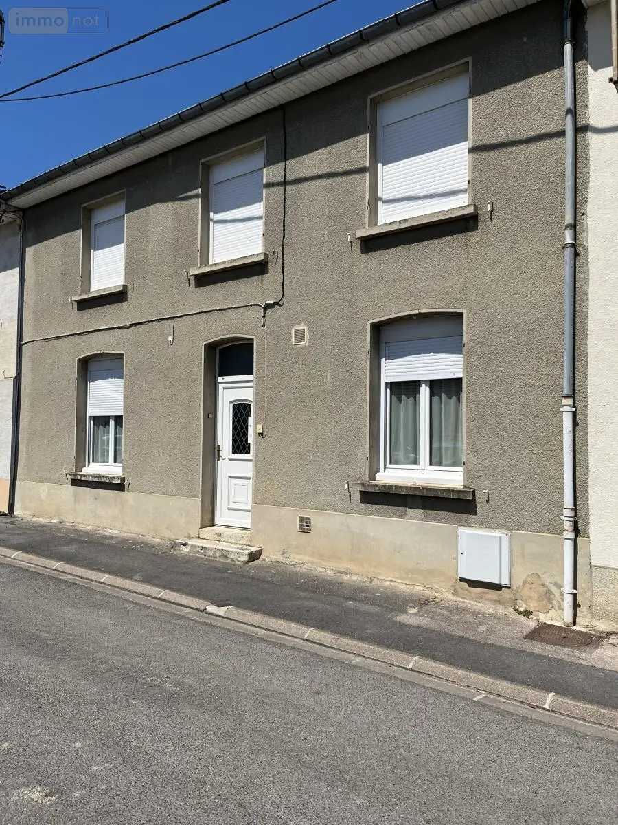 Maison a vendre Damery 51480 Marne 51 102 m2 159000 euros 51022-2362 001
