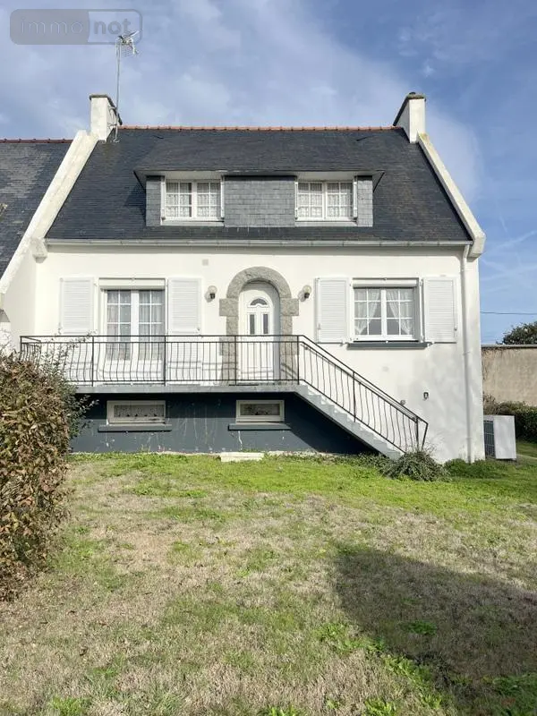 Maison a vendre Treffiagat 29730 Finistère 29 111 m2 5 pièces 239500 euros 29022-1995 001