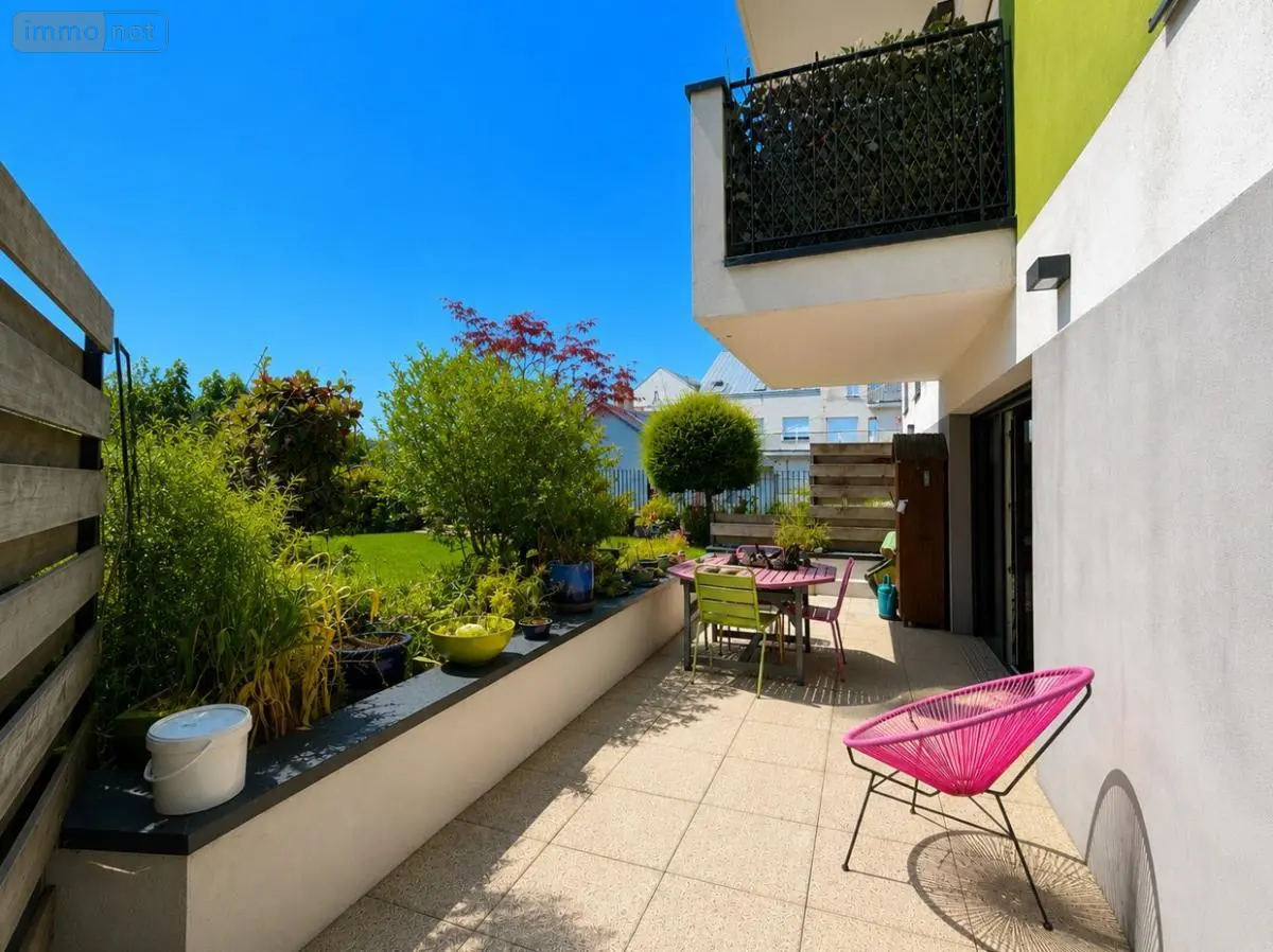 Appartement a vendre Saint-Malo 35400 Ille-et-Vilaine 35 65 m2 3 pièces 430280 euros 35130-3803 001