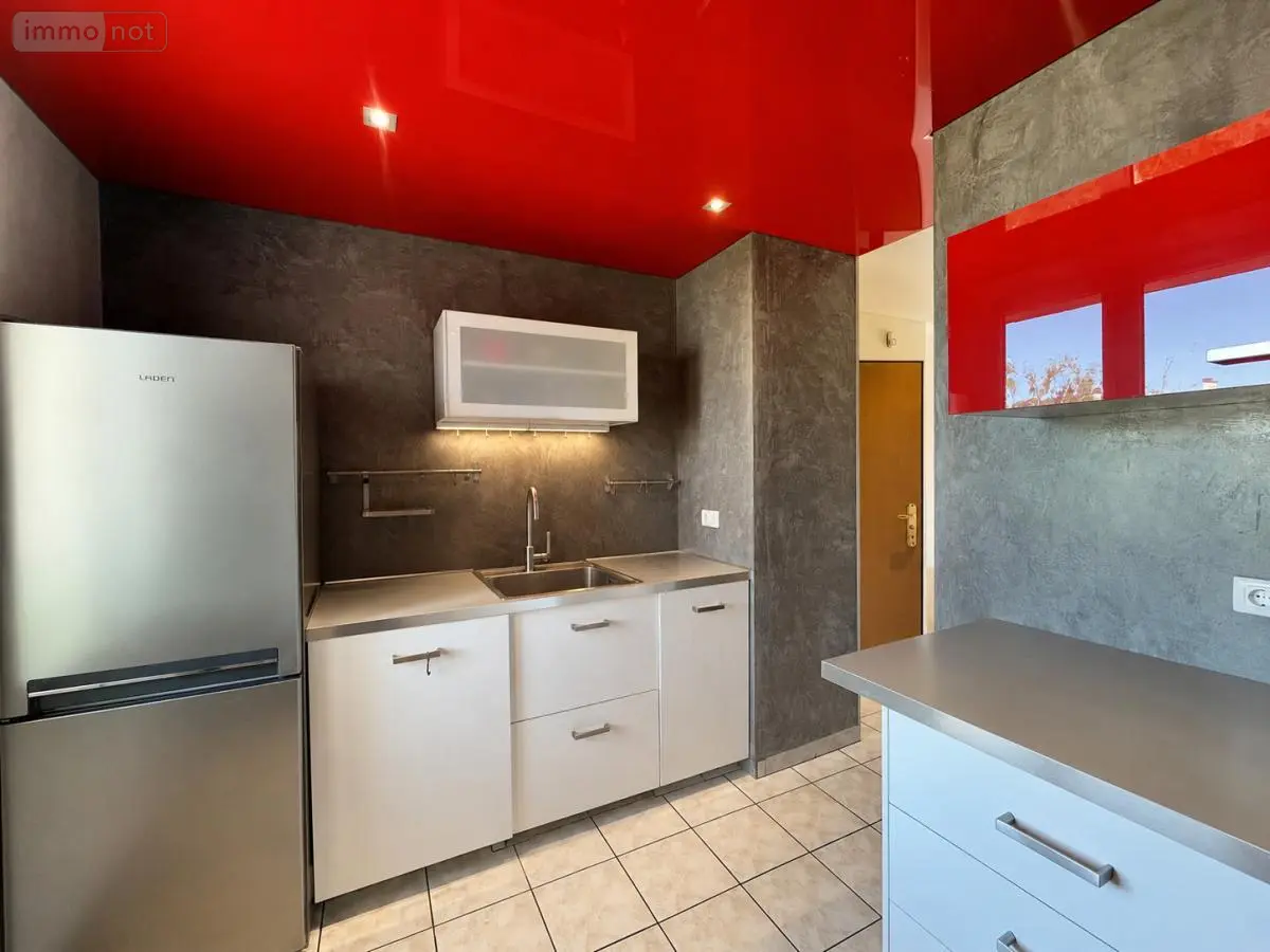Appartement a vendre Besançon 25000 Doubs 25 69 m2 3 pièces 126000 euros 25004-1308 001