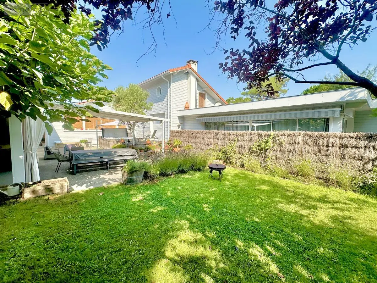 Maison a vendre Mimizan 40200 Landes 40 173 m2 7 pièces 890960 euros 40007-101 001