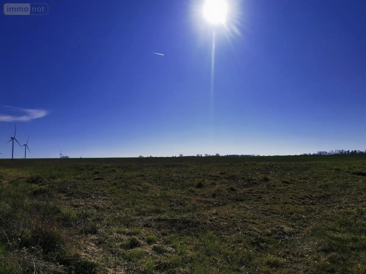 Terrain a batir a vendre Marquion 62860 Pas-de-Calais 62 88000 euros 62017-2726 001