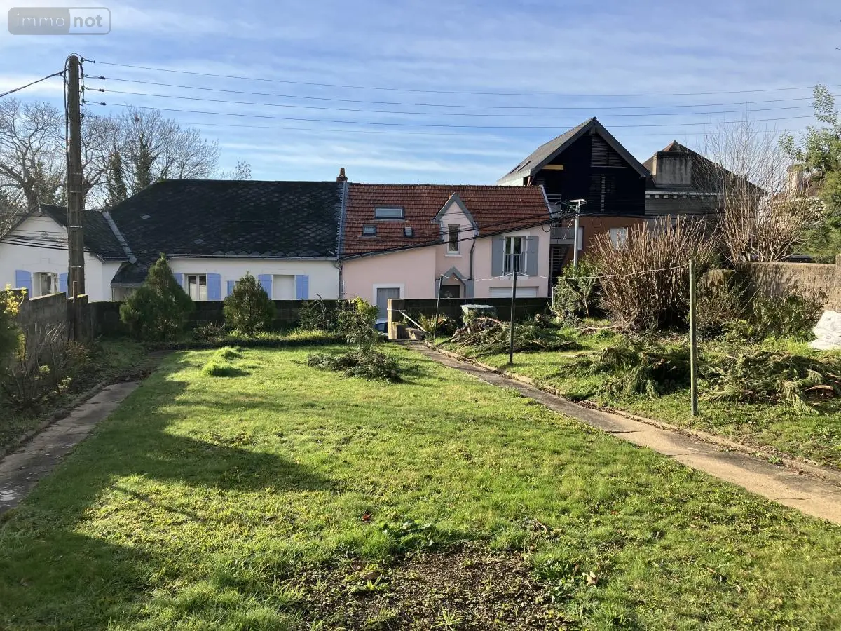Terrain a batir a vendre Orvault 44700 Loire-Atlantique 44 170000 euros 44028-1322 001