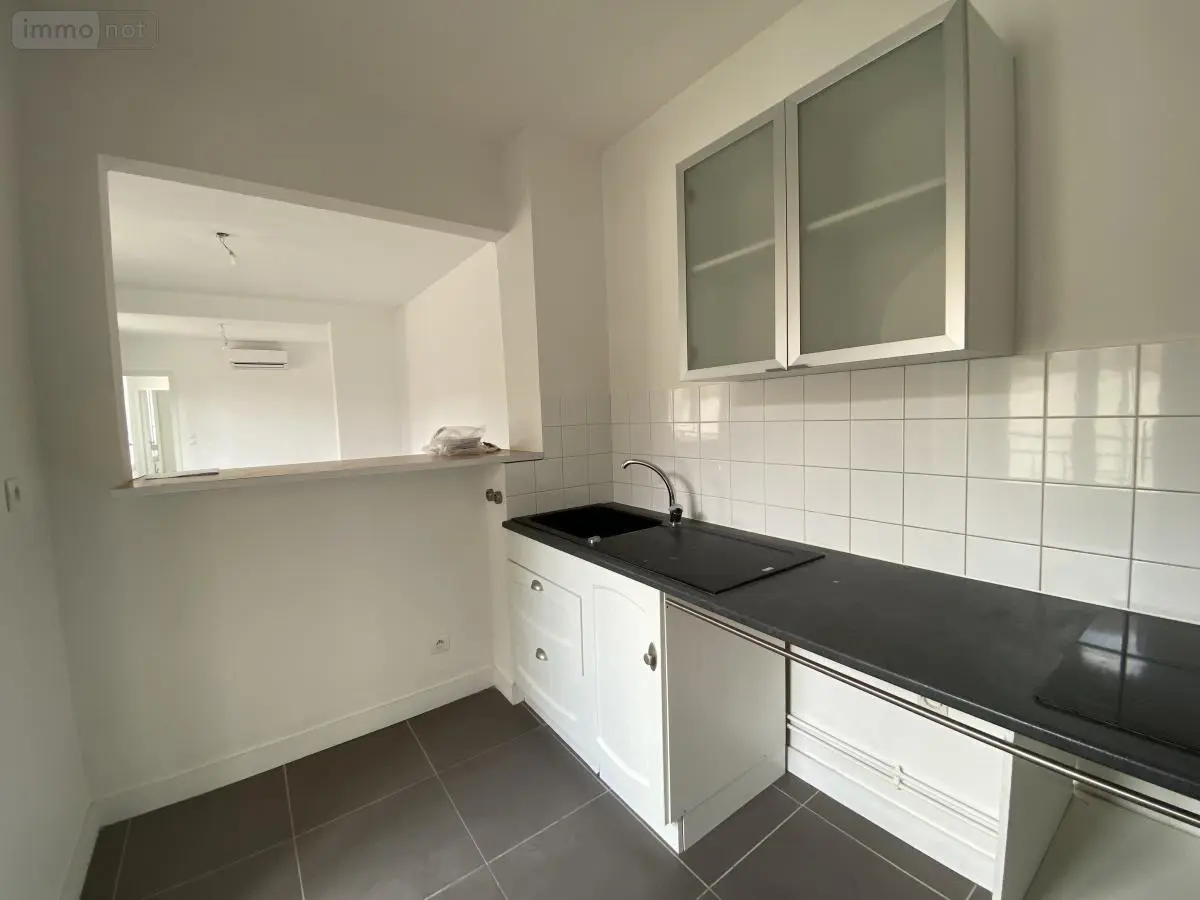 Appartement a vendre Reims 51100 Marne 51 48 m2 2 pièces 133920 euros 51046-2691 001