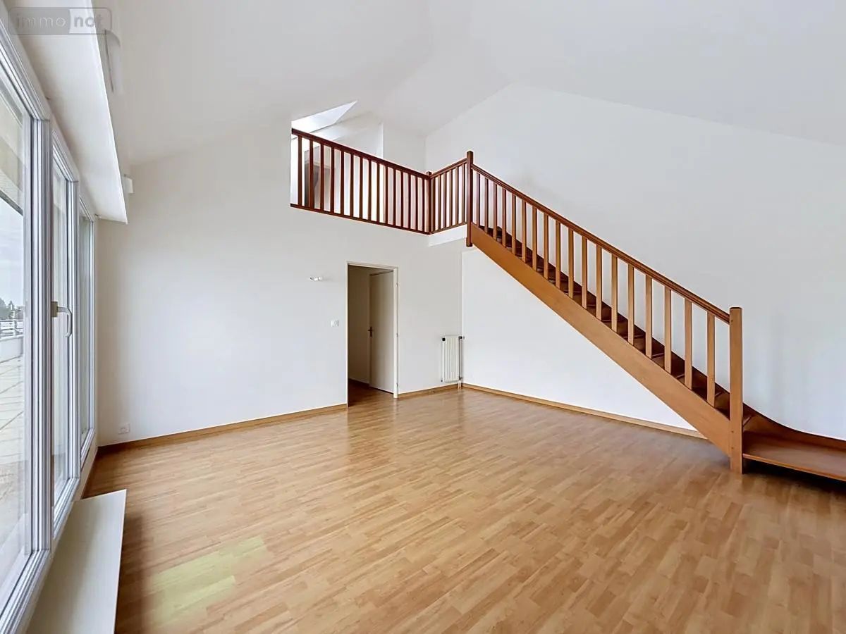 Appartement a vendre Laval 53000 Mayenne 53 71 m2 5 pièces 199120 euros 53007-2210 001
