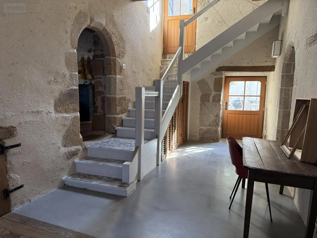 Maison a vendre Ambon 56190 Morbihan 56 290 m2 7 pièces 703741 euros 56084-430 001