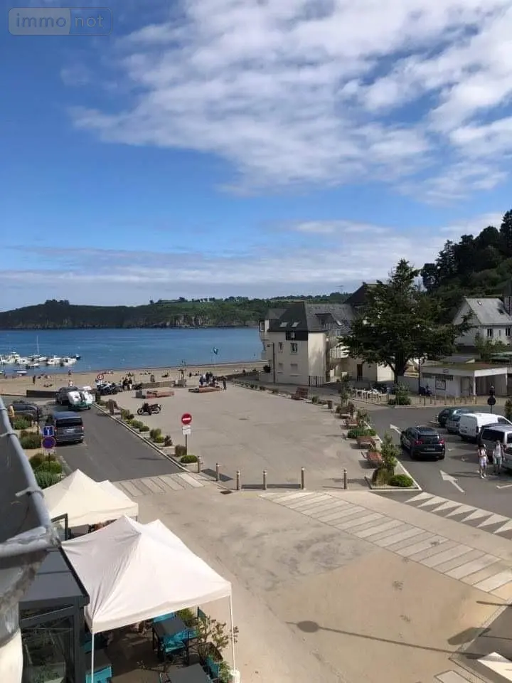 Appartement a vendre Plouézec 22470 Côtes-d'Armor 22 30 m2 126970 euros 22079-815 001