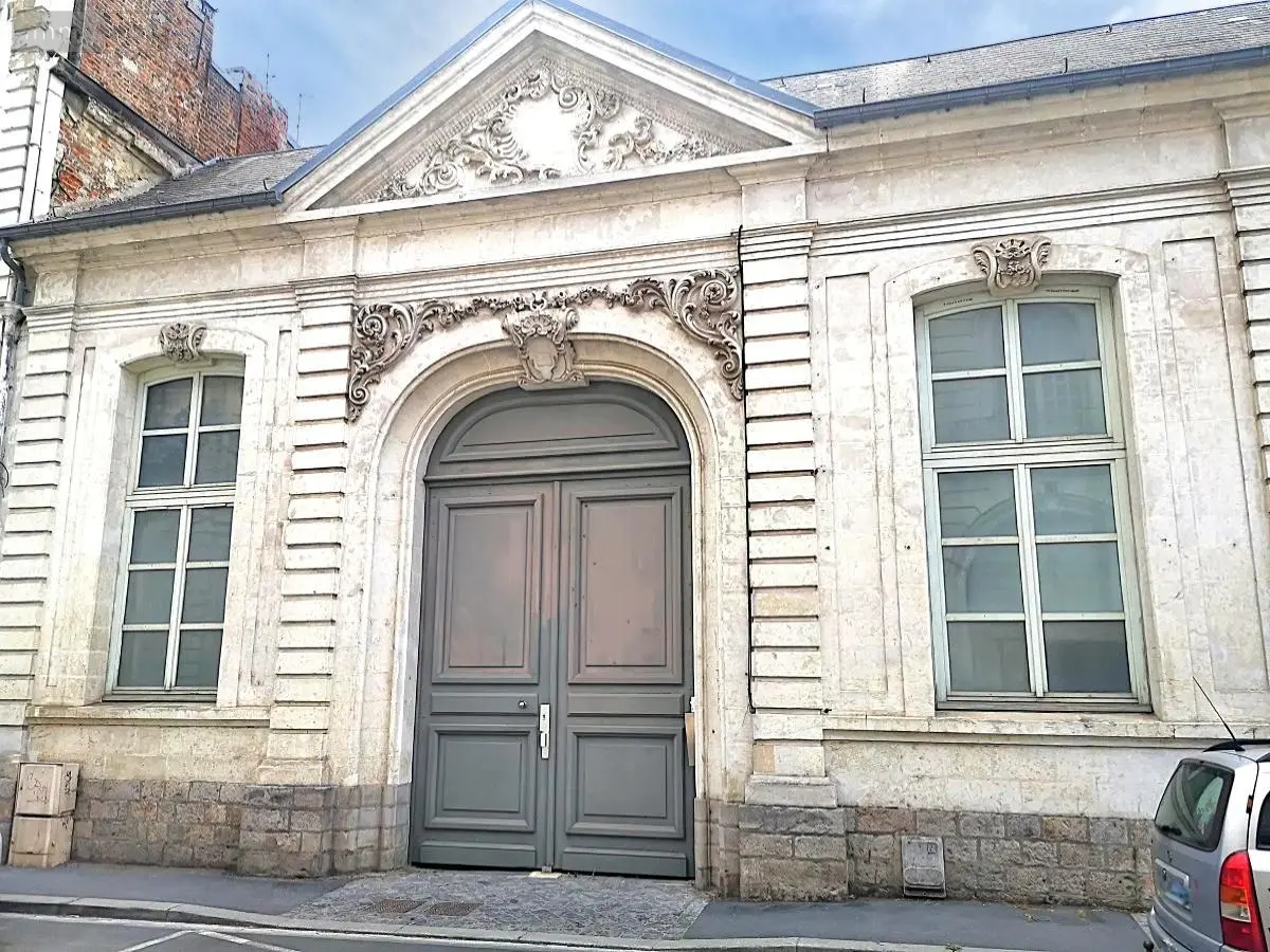 Appartement a vendre Cambrai 59400 Nord 59 59 m2 3 pièces 126000 euros 59084-2027 001