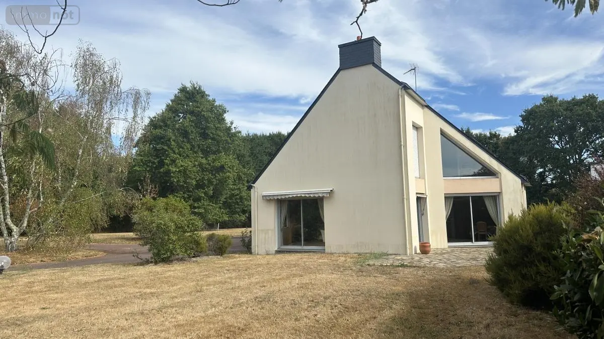 Maison a vendre Séné 56860 Morbihan 56 140 m2 641343 euros 56003-1466 001