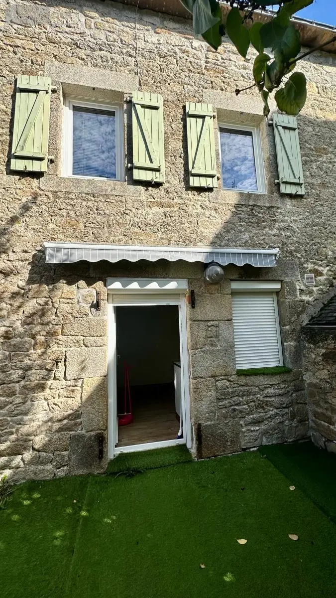 Maison a vendre Meslan 56320 Morbihan 56 135 m2 6 pièces 167080 euros 56081-2704 001