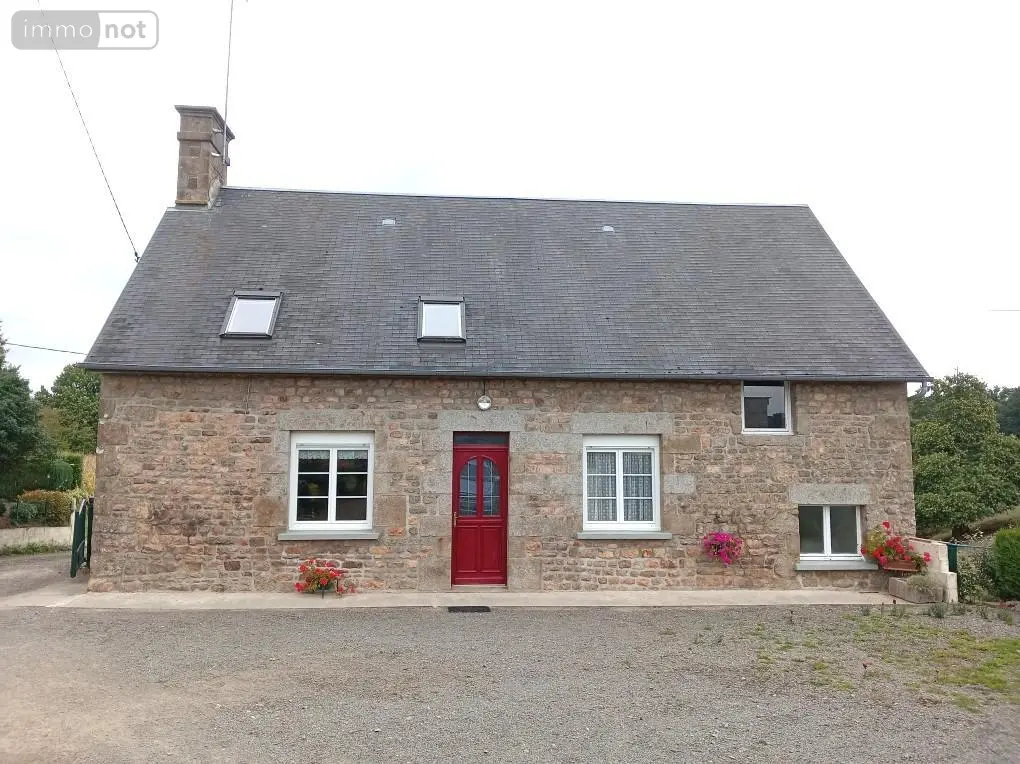 Maison a vendre Saint-Martin-de-Landelles 50730 Manche 50 88 m2 4 pièces 147440 euros 50079-361 001