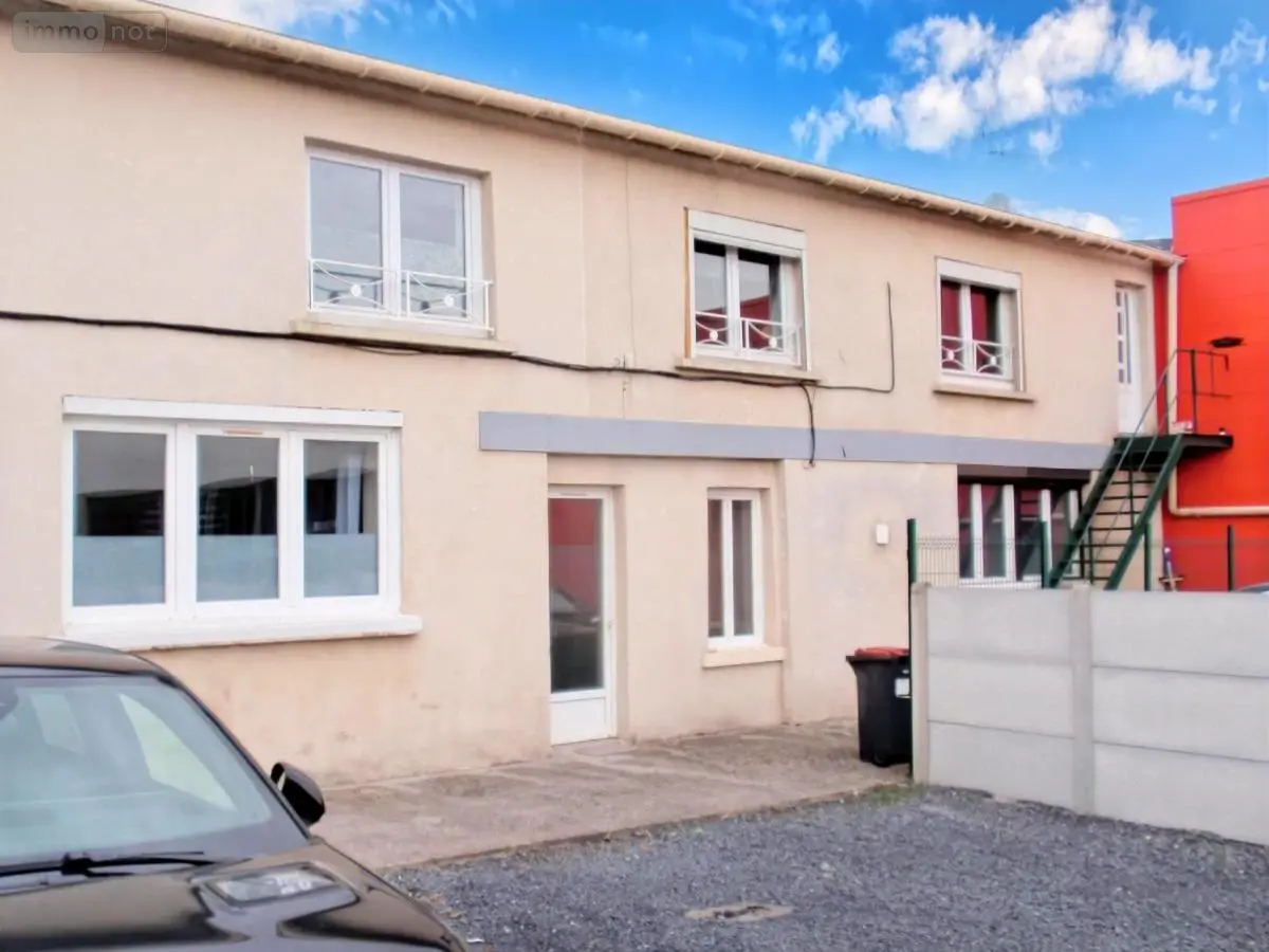 Divers a vendre Carvin 62220 Pas-de-Calais 62 257 m2 217670 euros 62032-1914 001