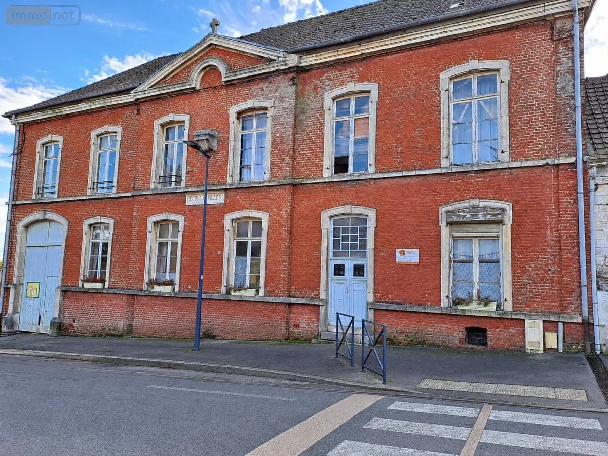 Divers a vendre Licques 62850 Pas-de-Calais 62 373 m2 0 euros 62098-2479 001