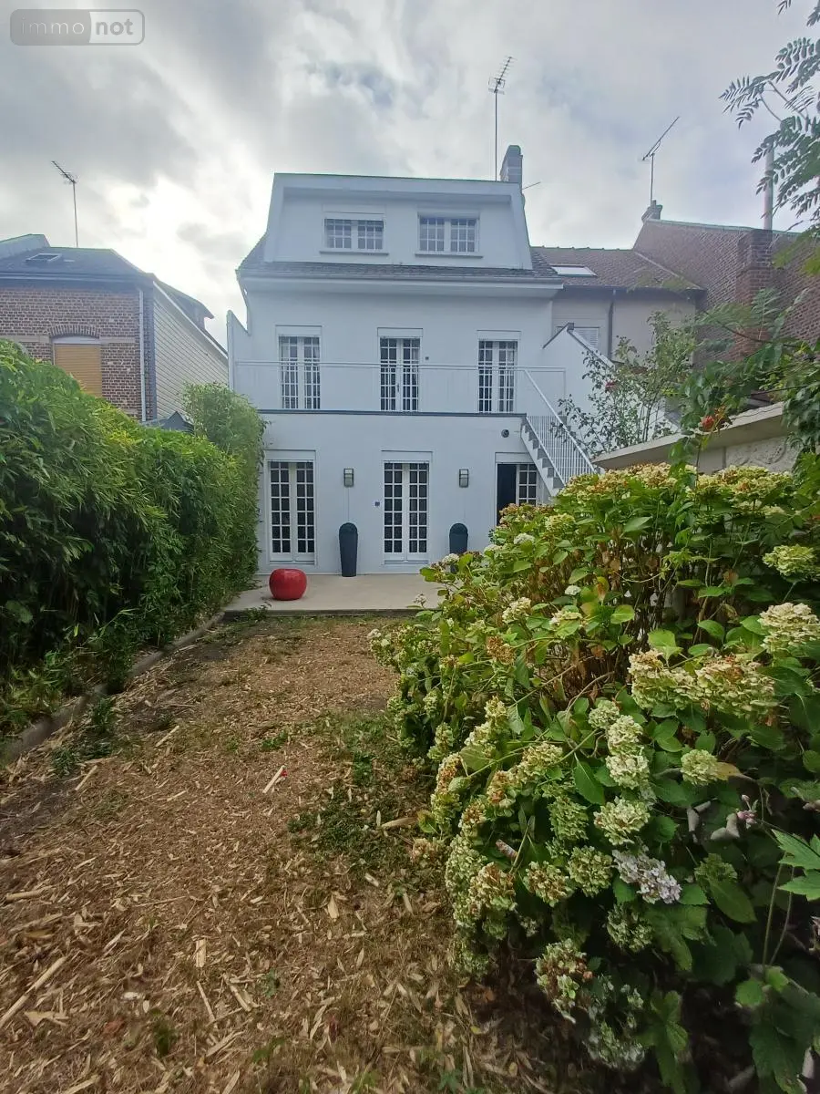 Maison a vendre Amiens 80000 Somme 80 134 m2 6 pièces 382950 euros 80011-5577 001