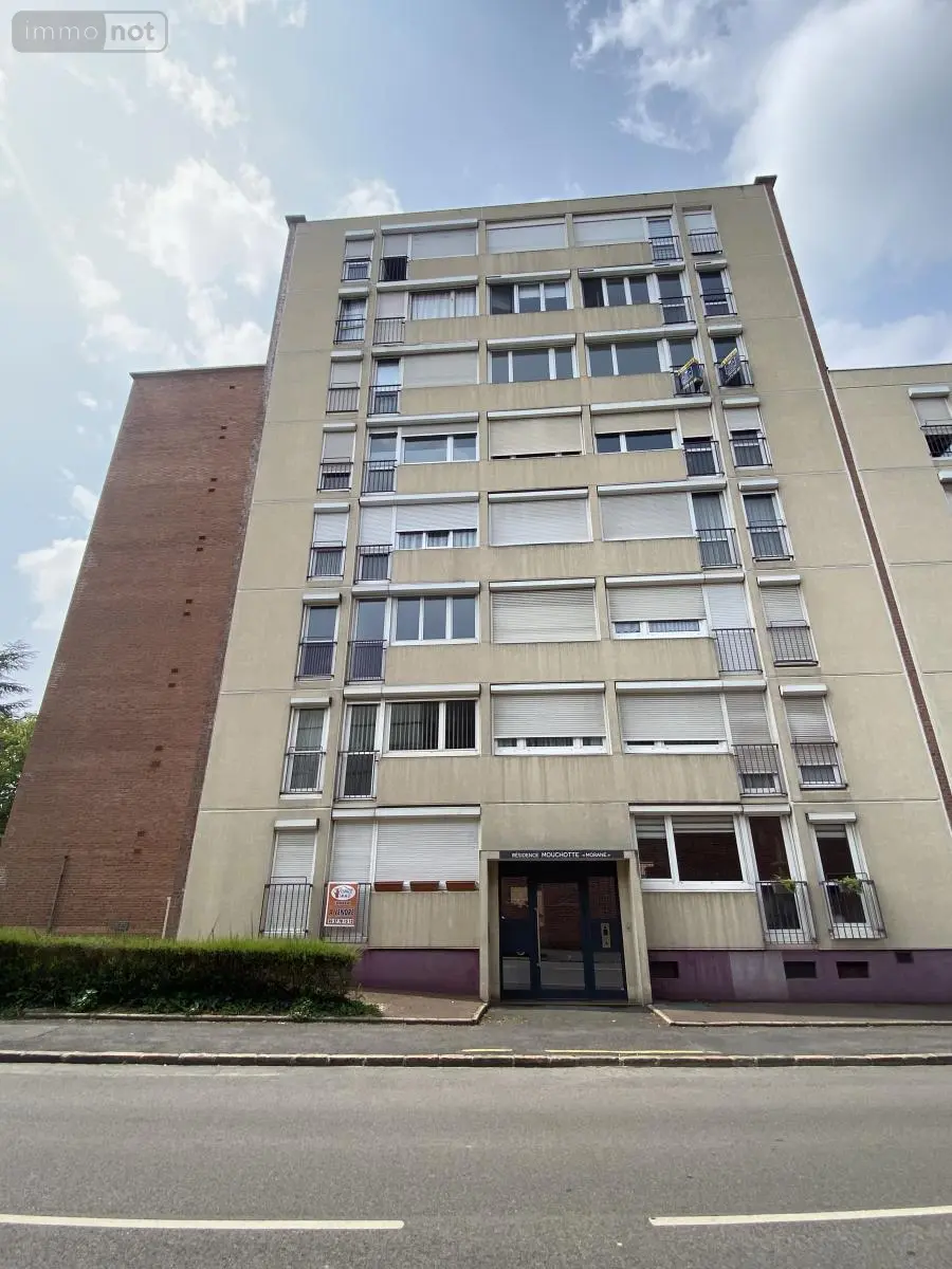 Viager appartement Cambrai 59400 Nord 59 74 m2 4 pièces 30000 euros 59079-1700 001