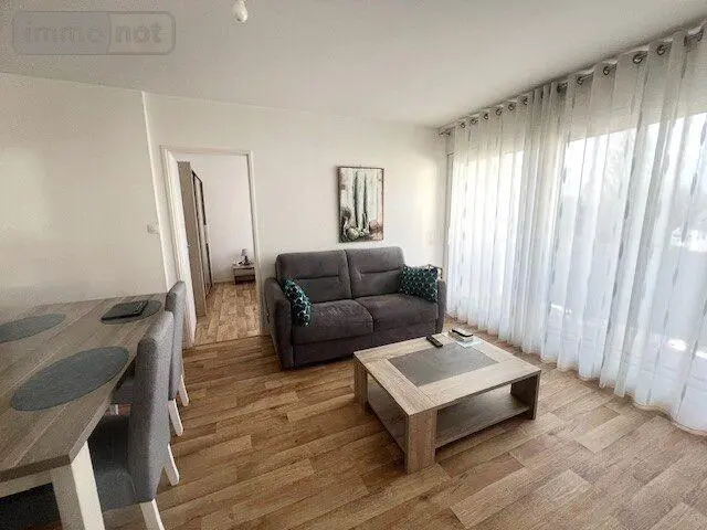 Appartement a vendre Quimper 29000 Finistère 29 55 m2 3 pièces 117150 euros 29015-640 001