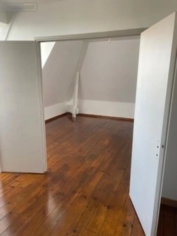 Location appartement Yvetot 76190 Seine-Maritime 76 49 m2 560 euros AG VICTOIRE 001
