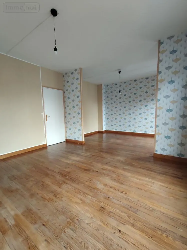 Appartement a vendre Yvetot 76190 Seine-Maritime 76 83 m2 3 pièces 164300 euros PL326 001