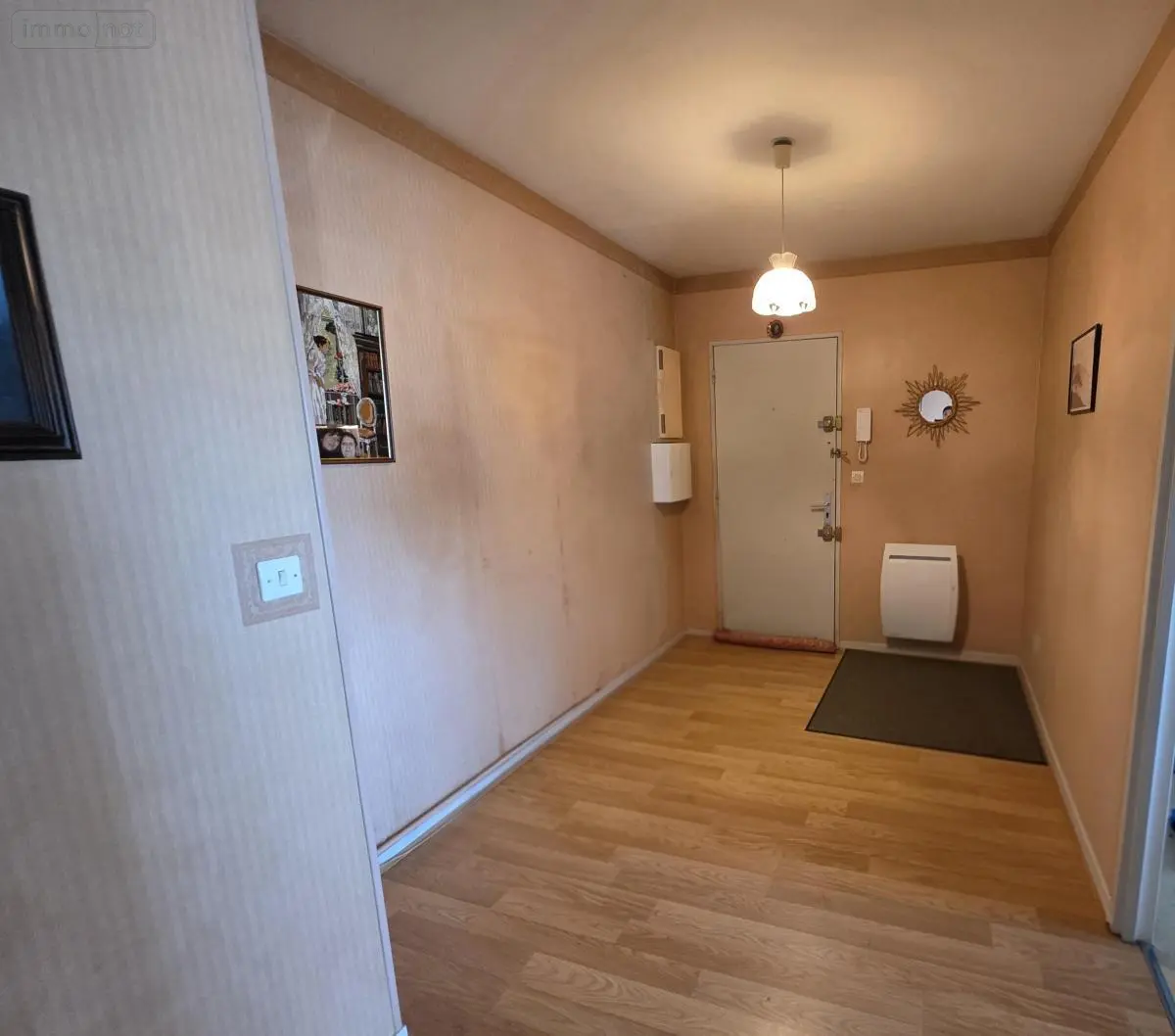 Appartement a vendre Vierzon 18100 Cher 18 77 m2 3 pièces 80400 euros 18058-122 001