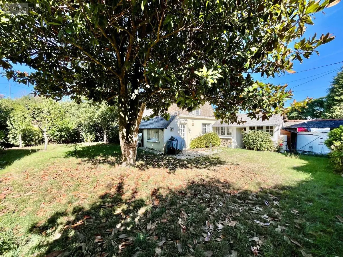 Maison a vendre Bazouges-la-Pérouse 35560 Ille-et-Vilaine 35 95 m2 5 pièces 126360 euros 35130-3858 001