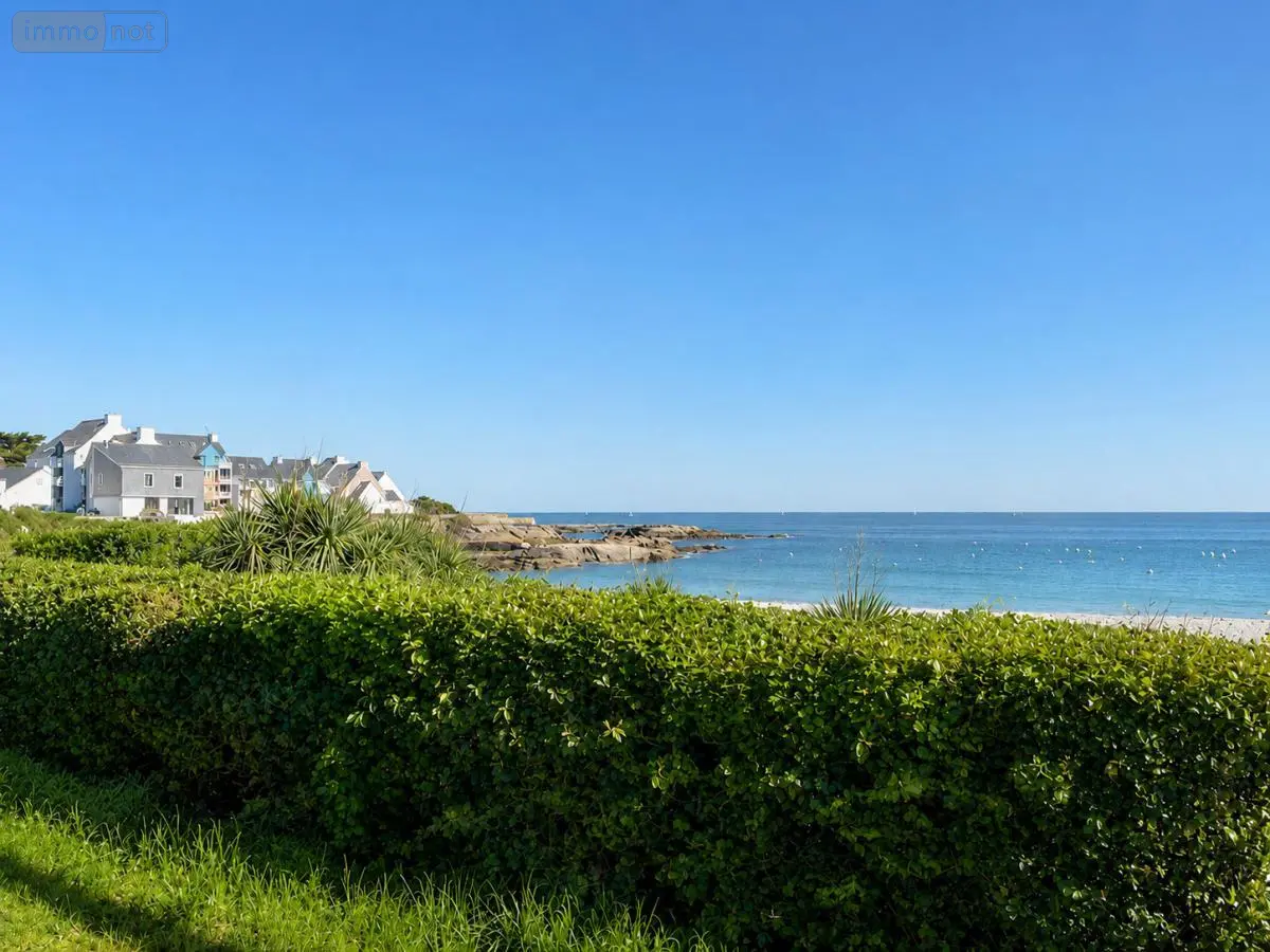 Maison a vendre Ploemeur 56270 Morbihan 56 178 m2 1346752 euros 56081-2572 001