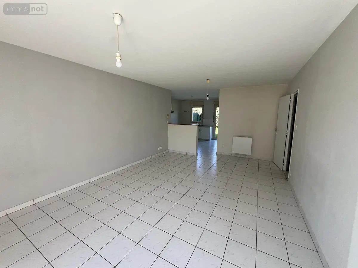Maison a vendre Bécon-les-Granits 49370 Maine-et-Loire 49 69 m2 3 pièces 199800 euros 49019-3459 001