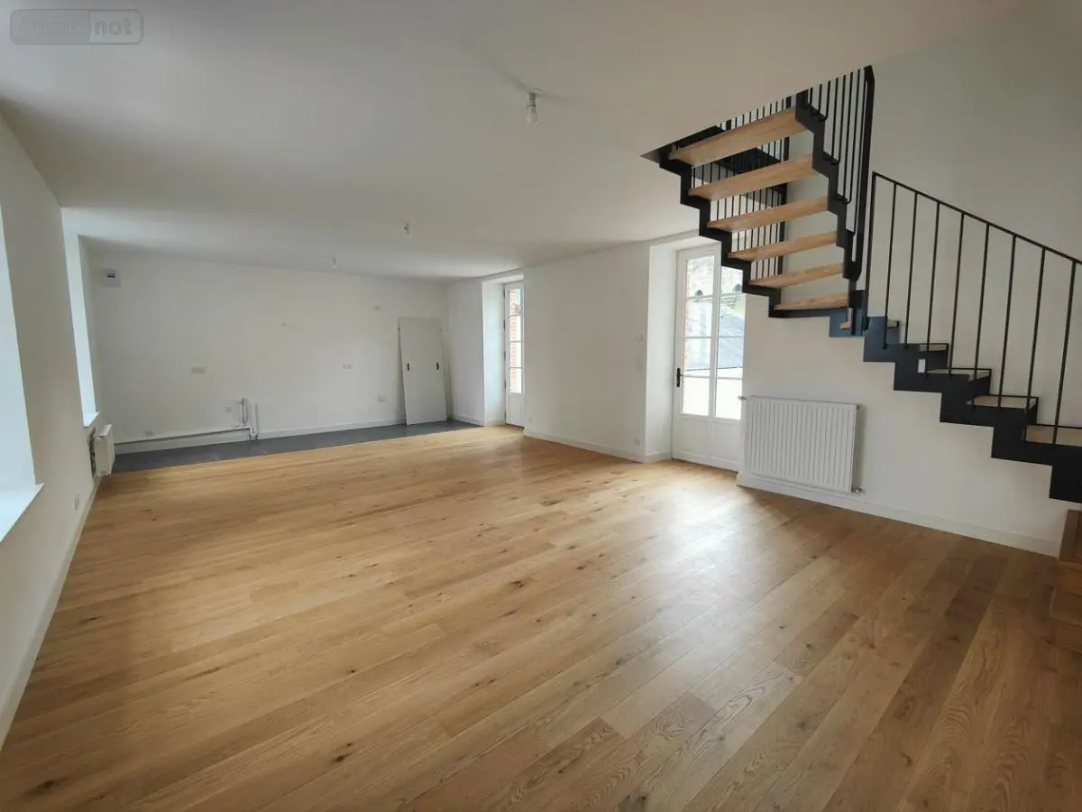 Appartement a vendre Vannes 56000 Morbihan 56 170 m2 987525 euros 56084-382 001