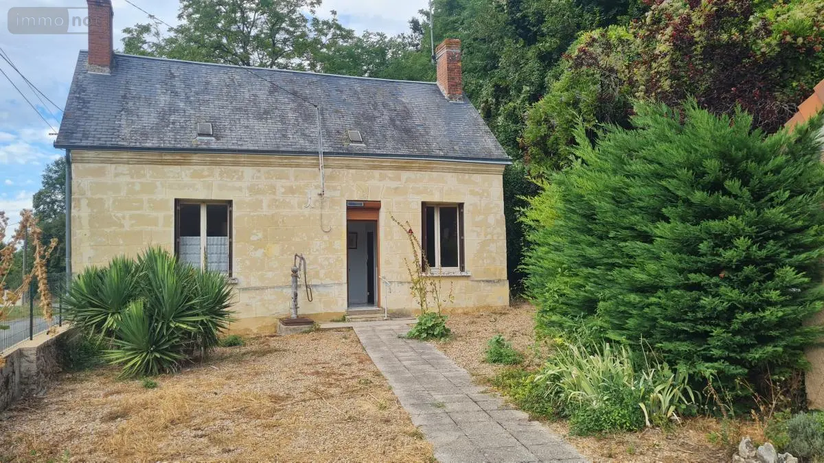 Maison a vendre Les Essarts 41800 Loir-et-Cher 41 52 m2 2 pièces 61800 euros 41059-1033 001