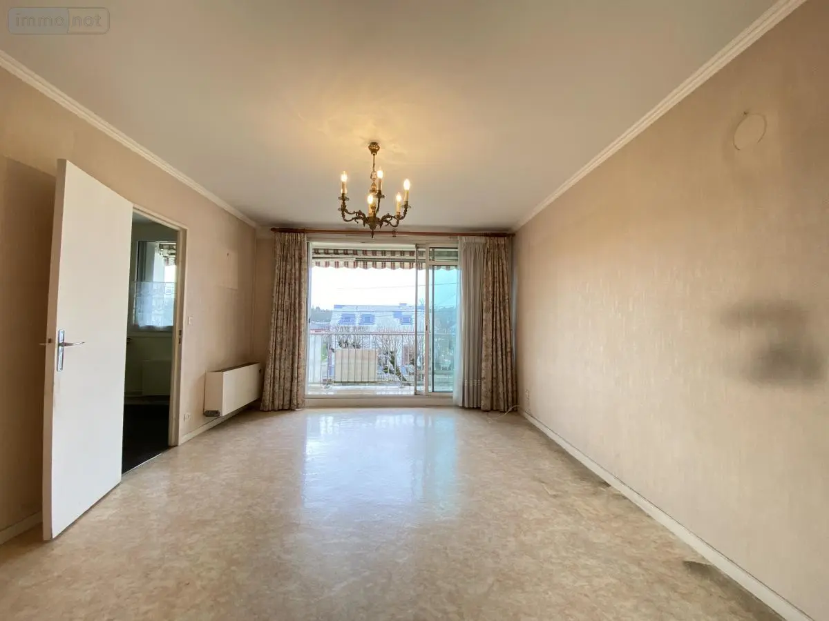 Appartement a vendre Amilly 45200 Loiret 45 76 m2 4 pièces 85100 euros 45052-1532 001