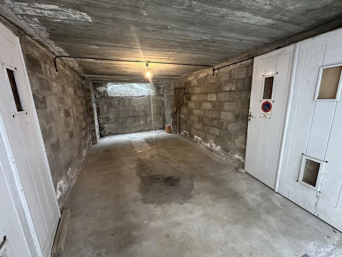 Garage et parking a vendre Saint-Malo 35400 Ille-et-Vilaine 35 19 m2 100000 euros 35084-766 001