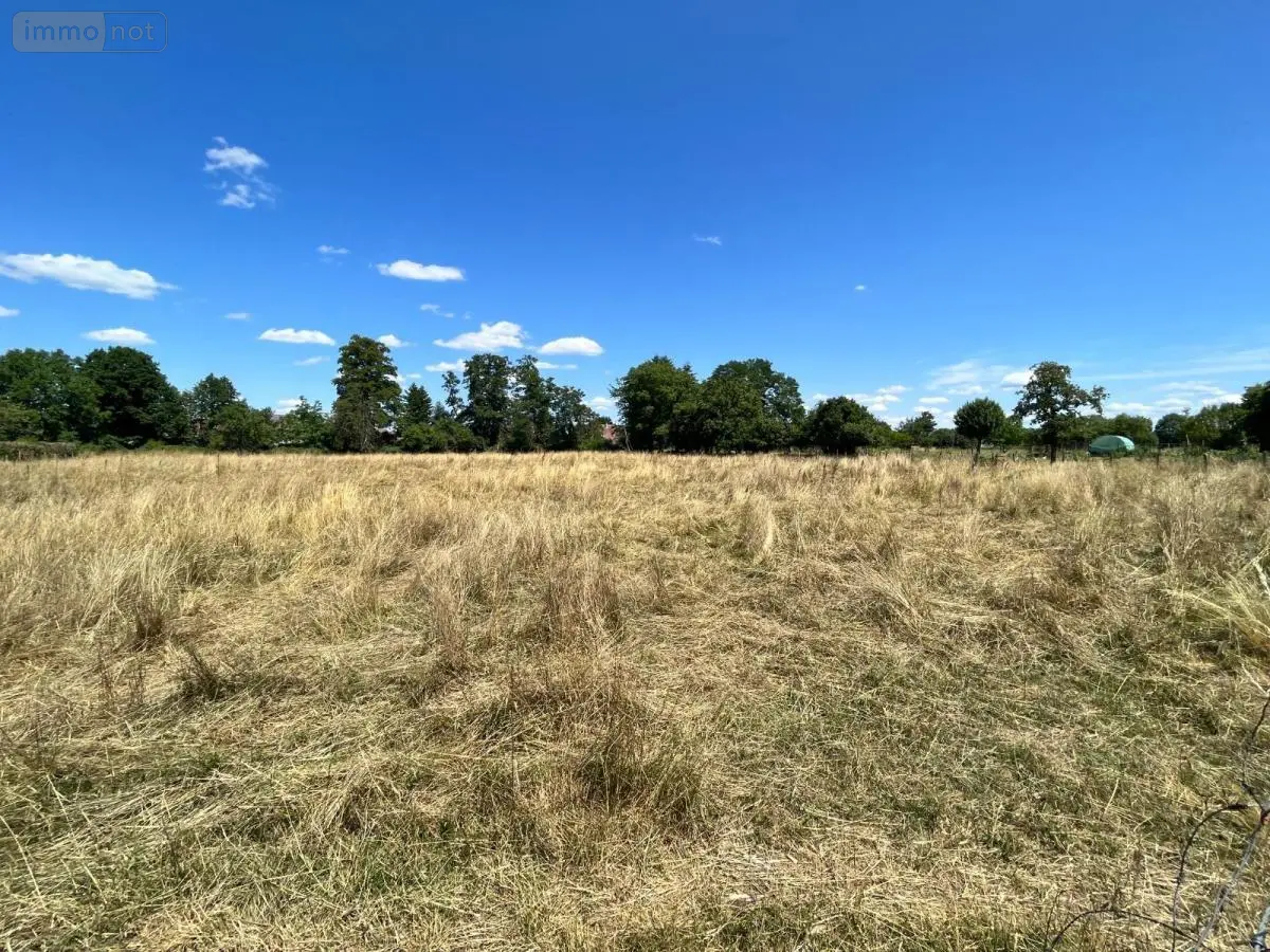 Terrain a batir a vendre Saint-Loup-sur-Semouse 70800 Haute-Saône 70 134300 euros 70001-71 001