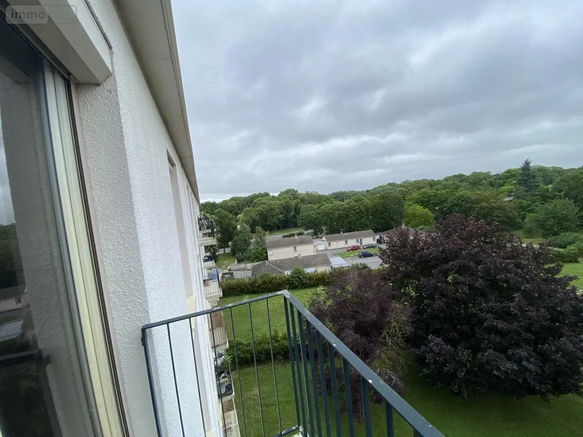 Appartement a vendre Reims 51100 Marne 51 66 m2 4 pièces 113000 euros 51046-2707 001