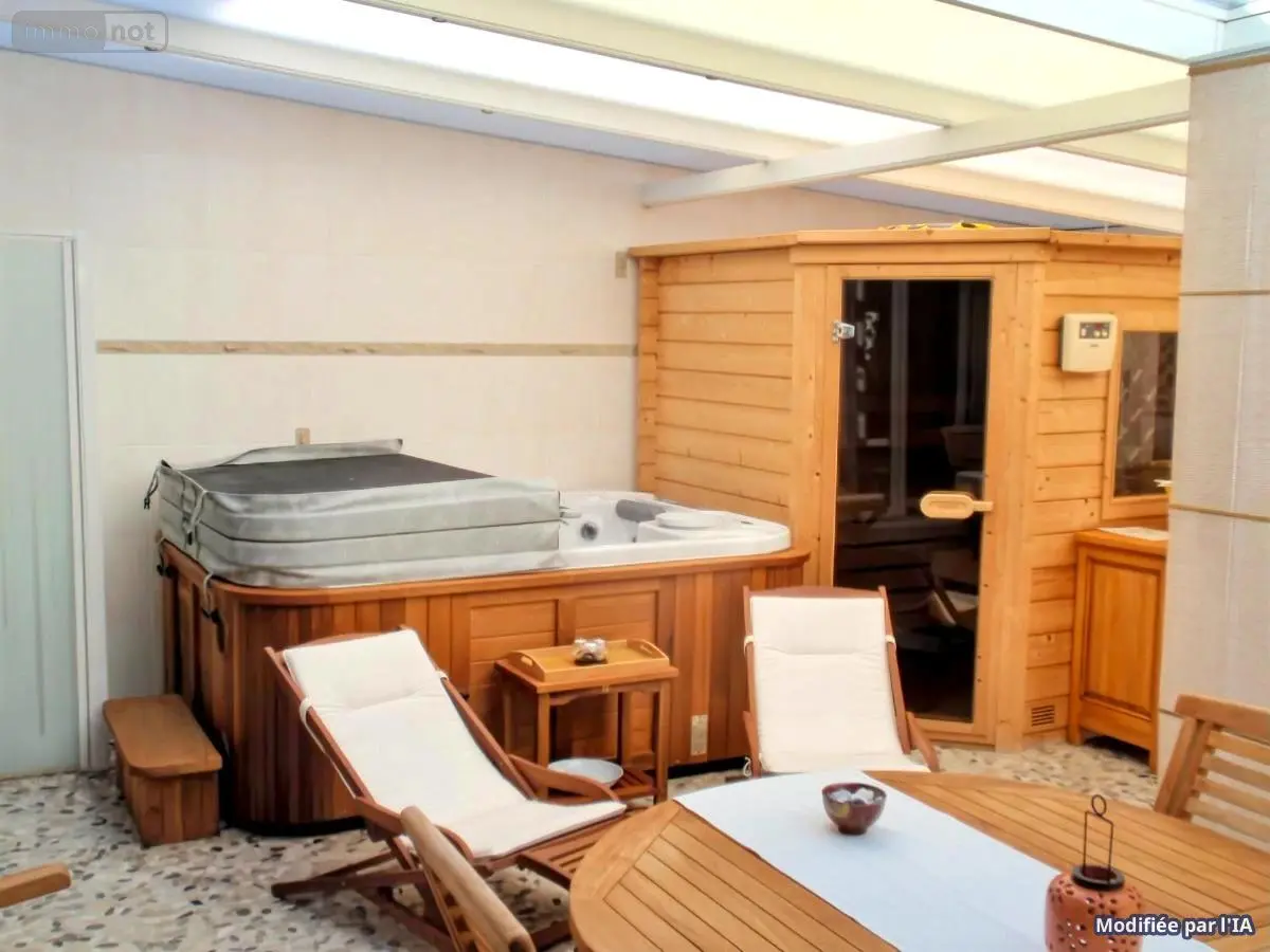 Maison a vendre Montigny-en-Gohelle 62640 Pas-de-Calais 62 138 m2 8 pièces 212520 euros 62032-1932 001