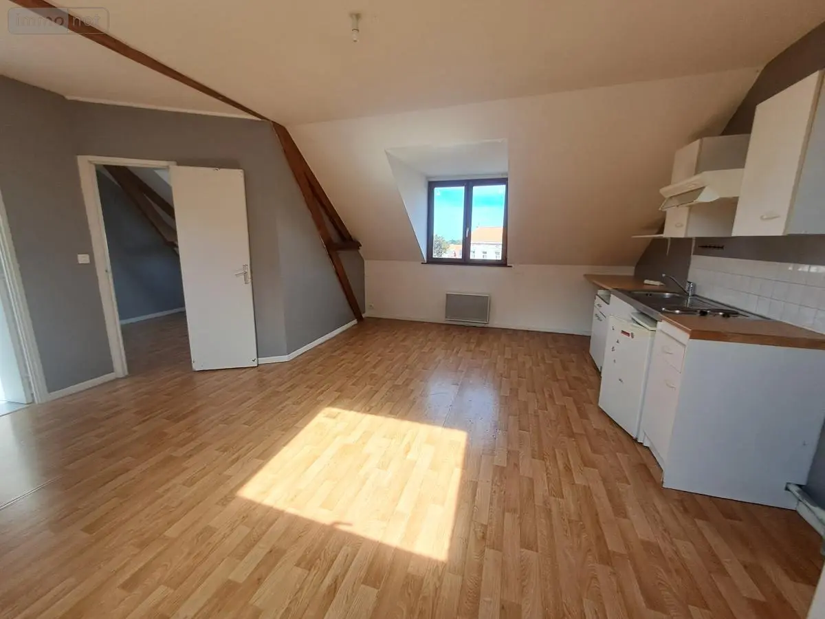 Appartement a vendre Ardres 62610 Pas-de-Calais 62 27 m2 84380 euros 62098-2454 001