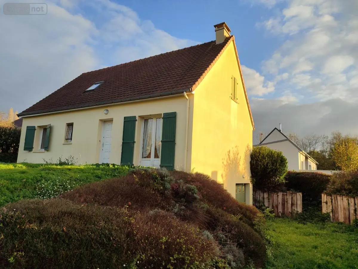 Maison a vendre Coutances 50200 Manche 50 67 m2 3 pièces 189600 euros 50061-2946 001