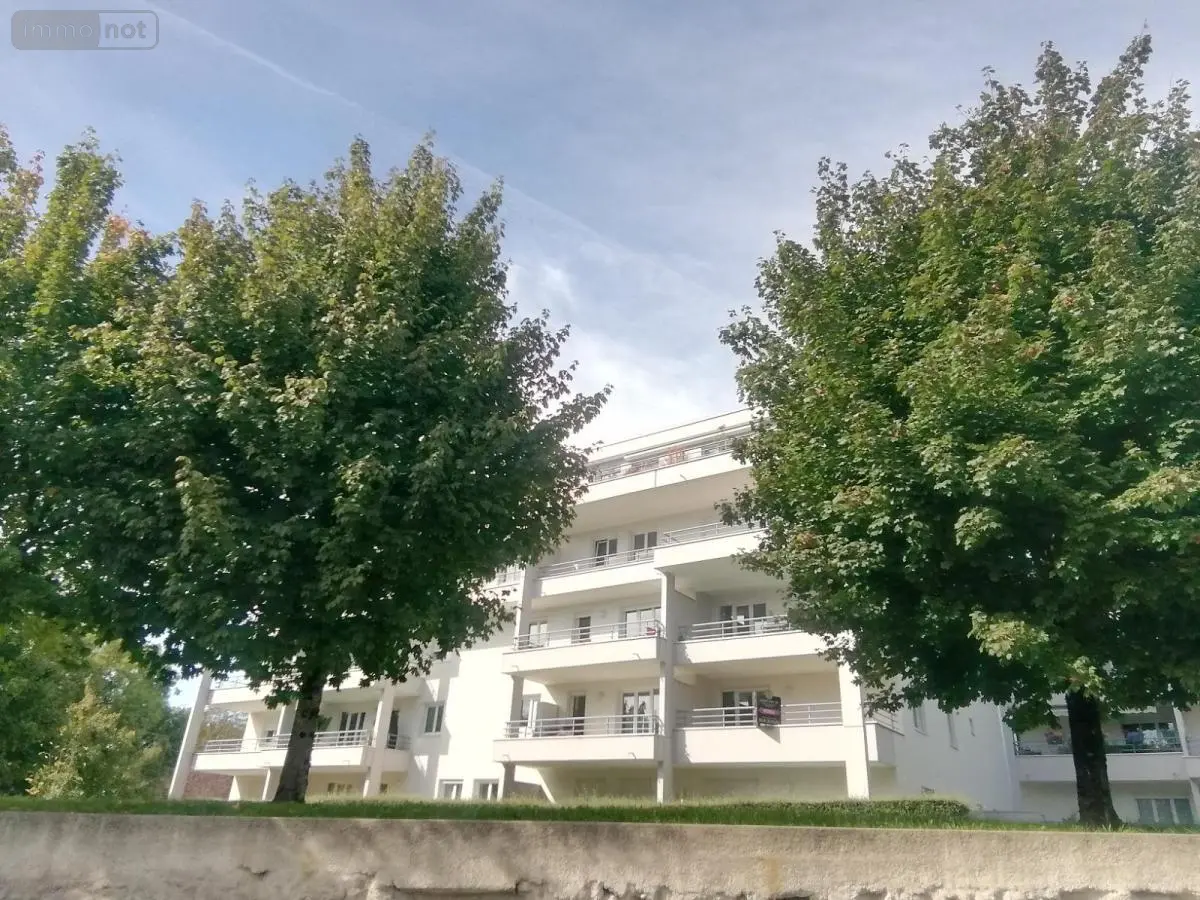 Appartement a vendre Besançon 25000 Doubs 25 117 m2 5 pièces 240000 euros 25012-928 001