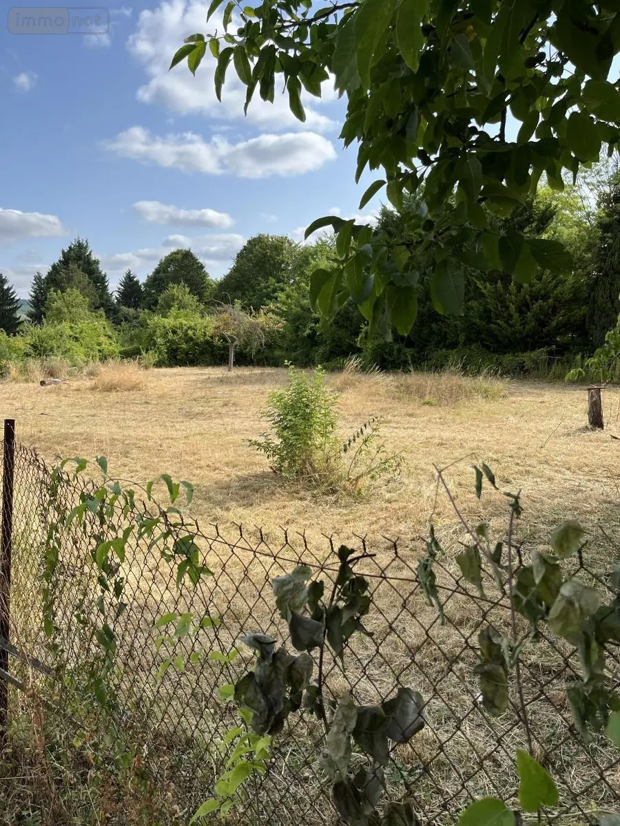 Terrains de loisirs bois etangs a vendre Épernay 51200 Marne 51 5900 euros 51022-2365 001