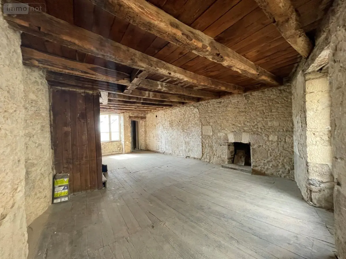 Maison a vendre Dinan 22100 Côtes-d'Armor 22 160 m2 328000 euros 35085-831 001
