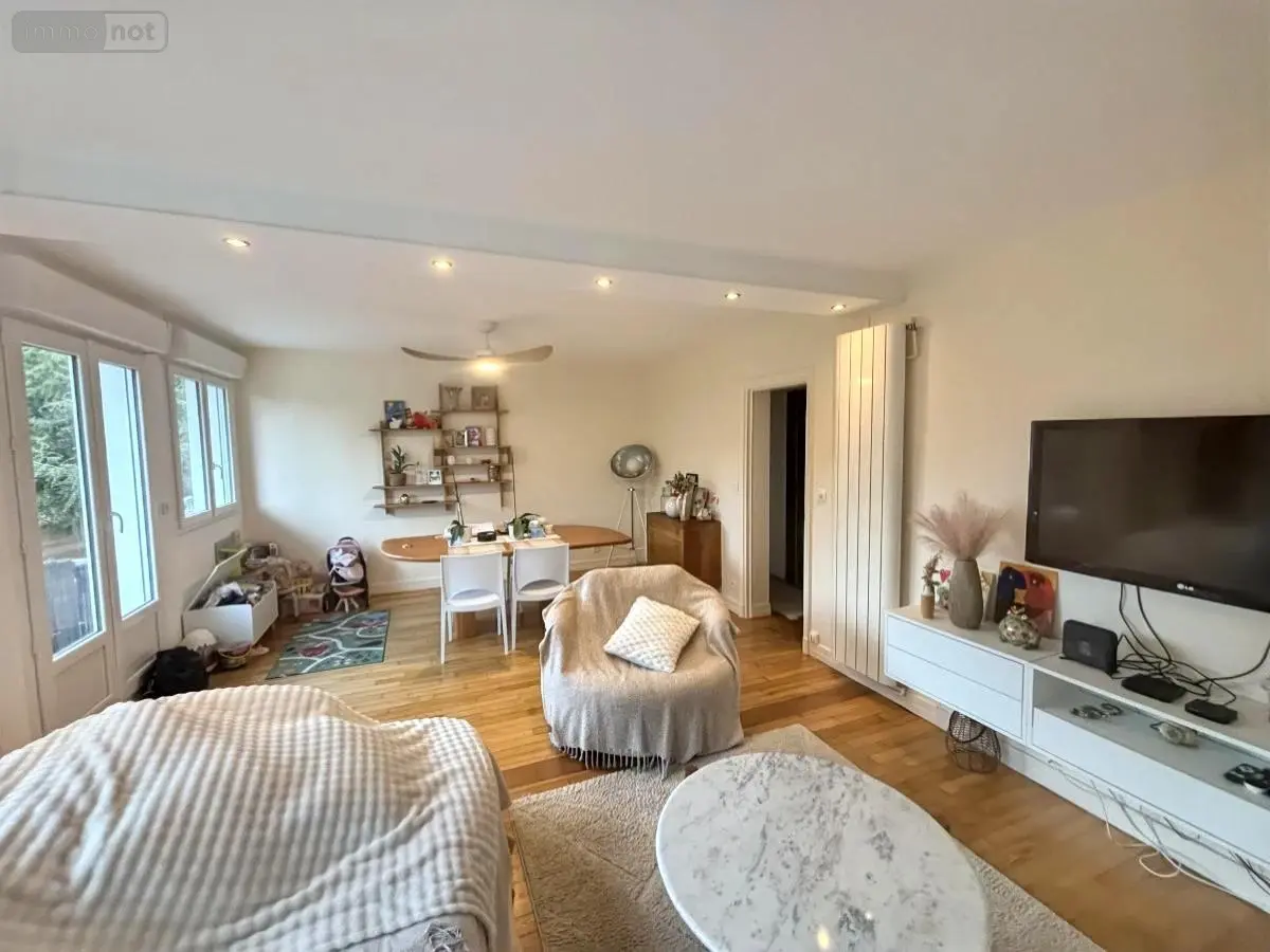 Appartement a vendre Lorient 56100 Morbihan 56 69 m2 3 pièces 205532 euros 56082-1630 001