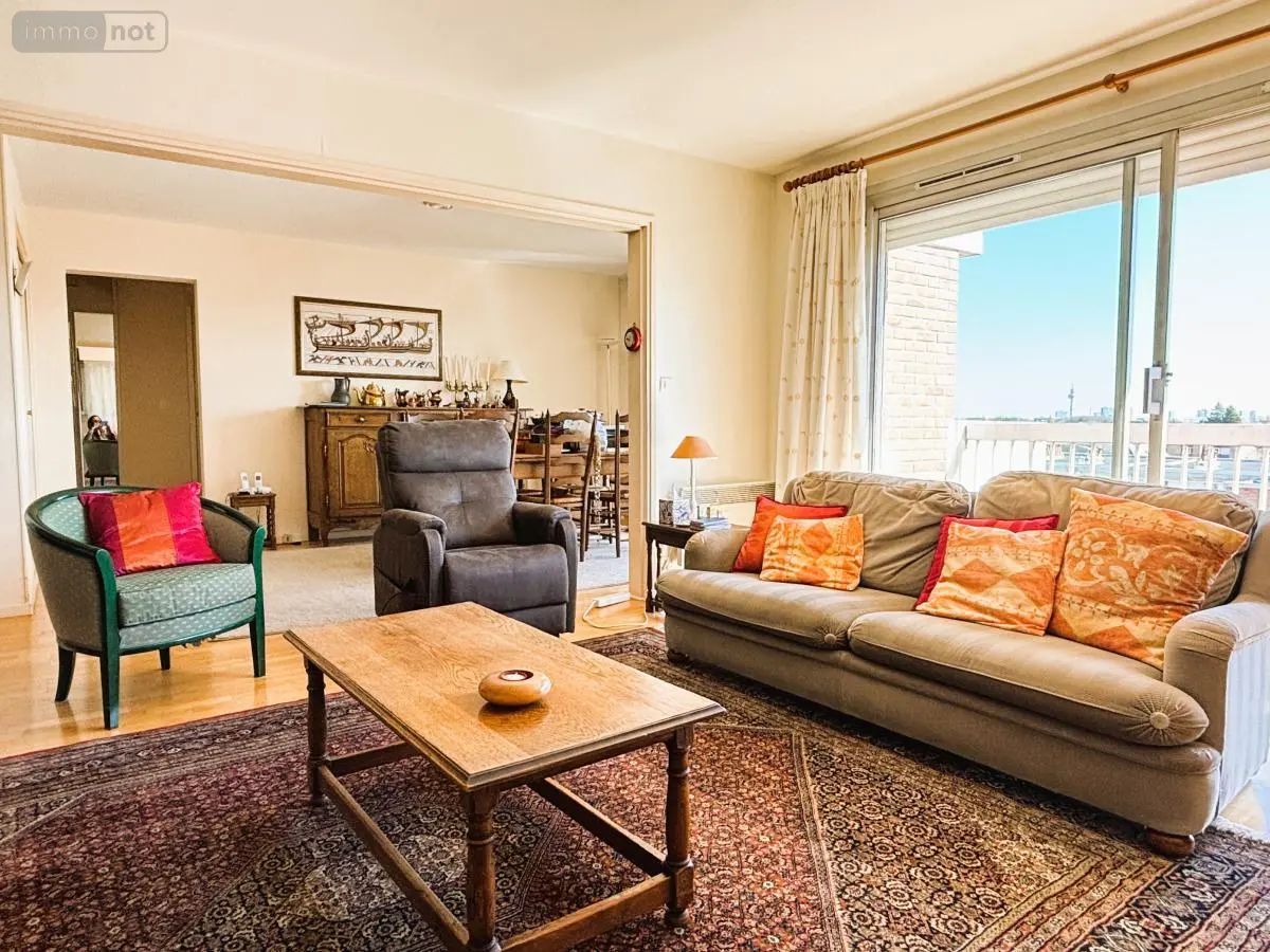 Appartement a vendre Lille 59800 Nord 59 133 m2 5 pièces 350000 euros 59016-1727 001