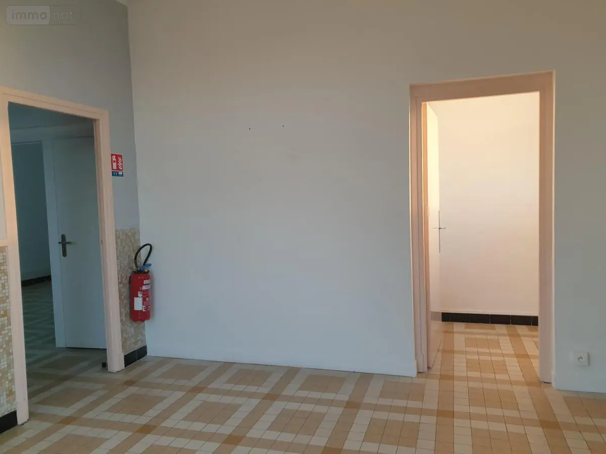 Location fonds et murs commerciaux Leforest 62790 Pas-de-Calais 62 66 m2 896 euros 62032-L803 001