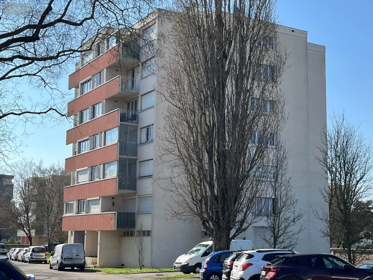 Appartement a vendre Dijon 21000 Côte-d'Or 21 97 m2 174000 euros 21005-992 001