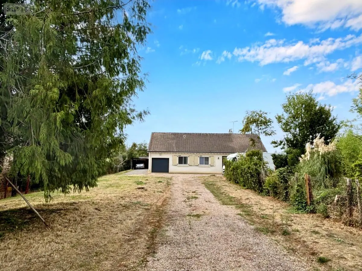 Maison a vendre Assé-le-Riboul 72170 Sarthe 72 90 m2 4 pièces 193460 euros 72126-3227 001