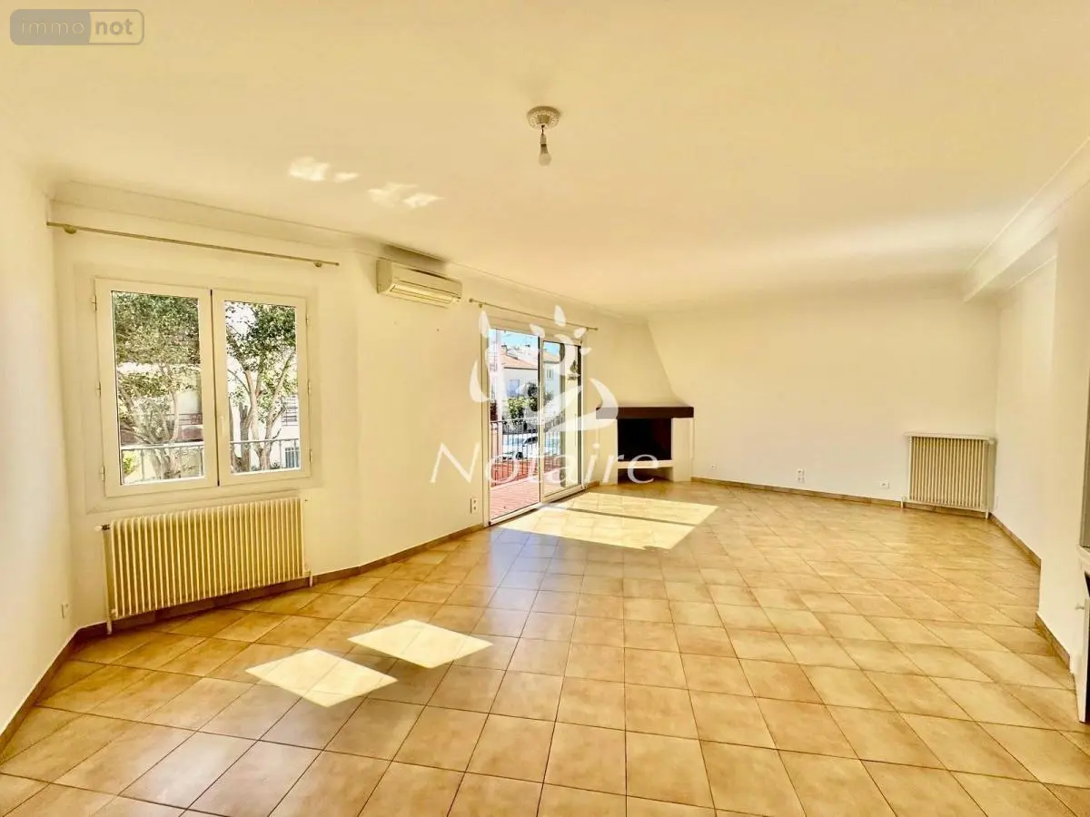 Appartement a vendre Perpignan 66000 Pyrénées-Orientales 66 128 m2 4 pièces 239000 euros 66060-32 001