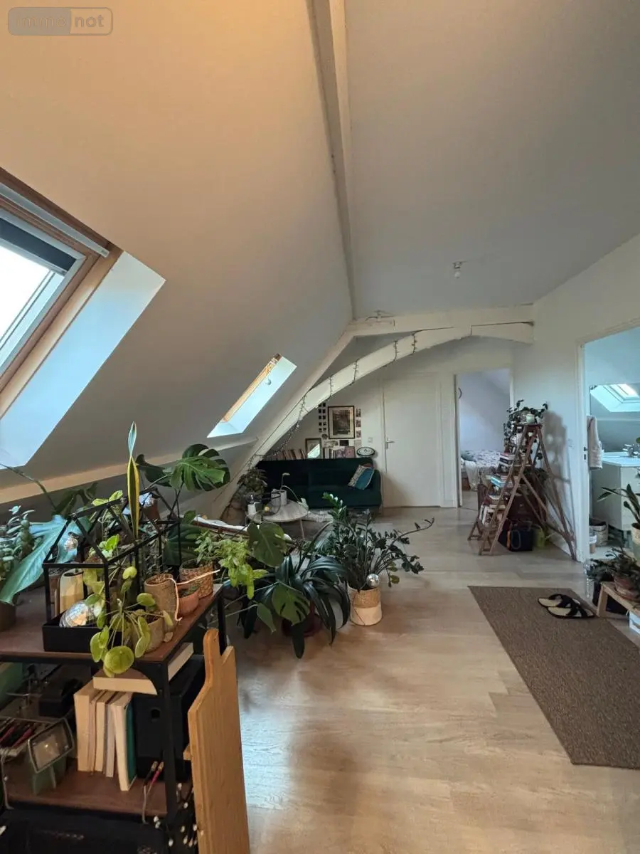 Location appartement Saint-Malo 35400 Ille-et-Vilaine 35 66 m2 730 euros 35084-L377 001