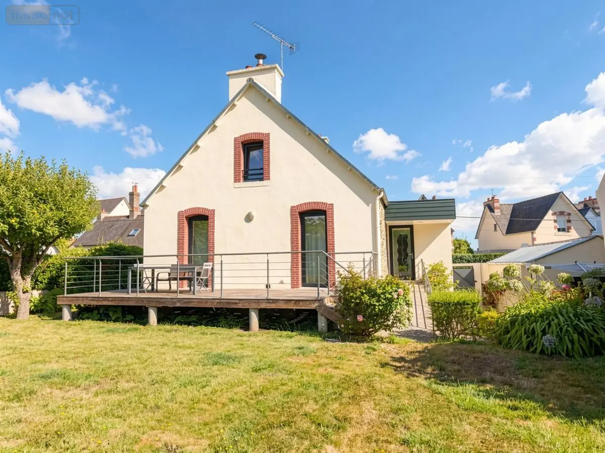 Maison a vendre Saint-Martin-des-Champs 29600 Finistère 29 71 m2 5 pièces 237150 euros 29107-2844 001