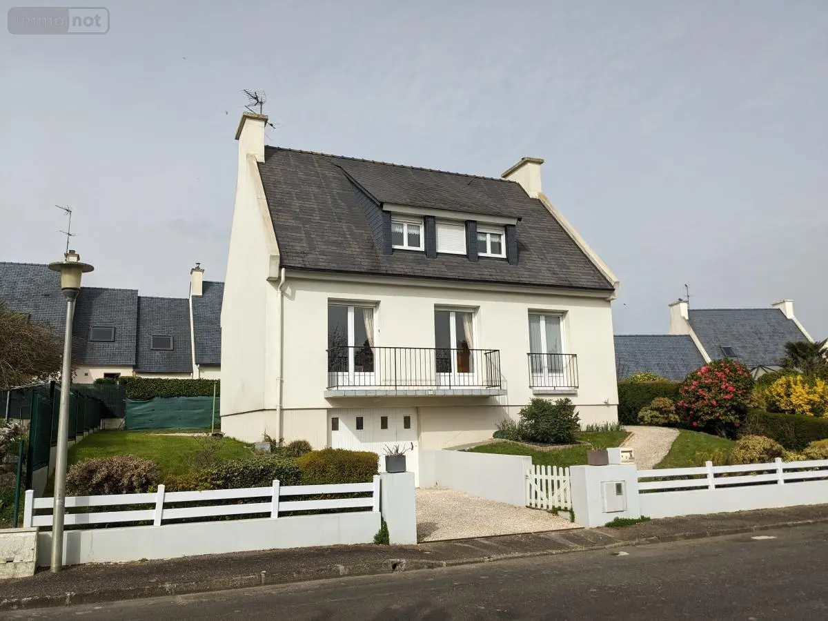Maison a vendre Morlaix 29600 Finistère 29 102 m2 5 pièces 177800 euros 29085-701 001