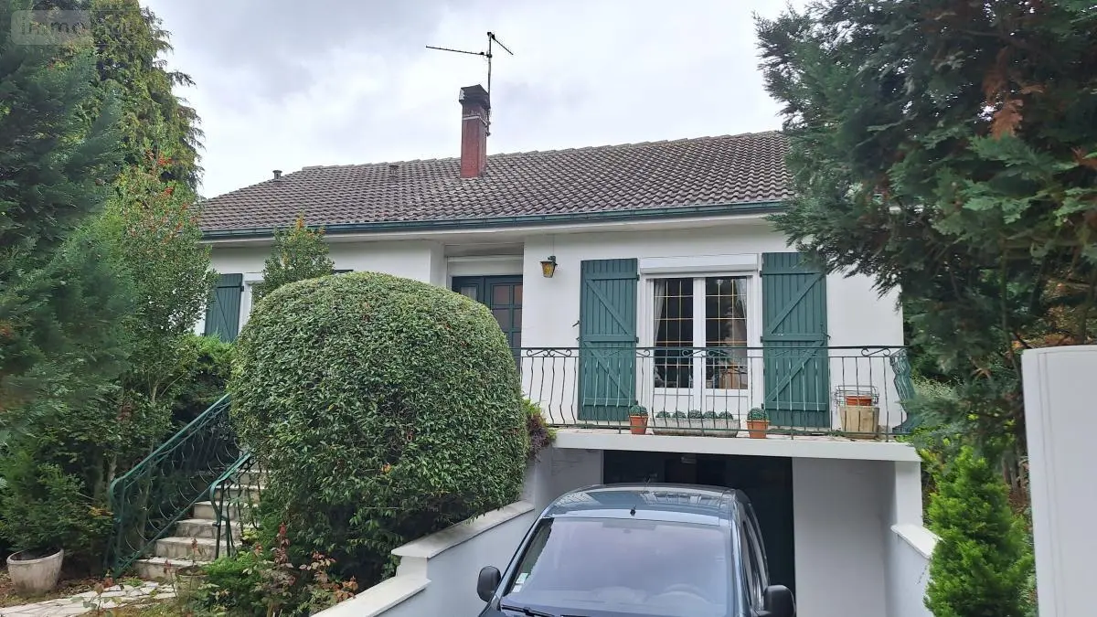 Maison a vendre Bois-Bernard 62320 Pas-de-Calais 62 92 m2 3 pièces 167200 euros 62130-2383 001