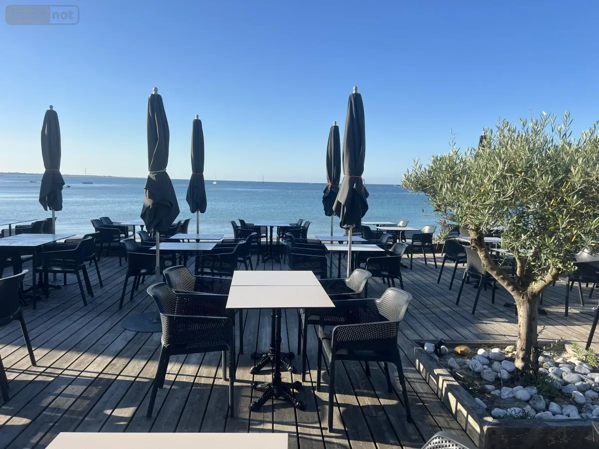 Fonds et murs commerciaux a vendre Fouesnant 29170 Finistère 29 96 m2 740950 euros 29015-623 001