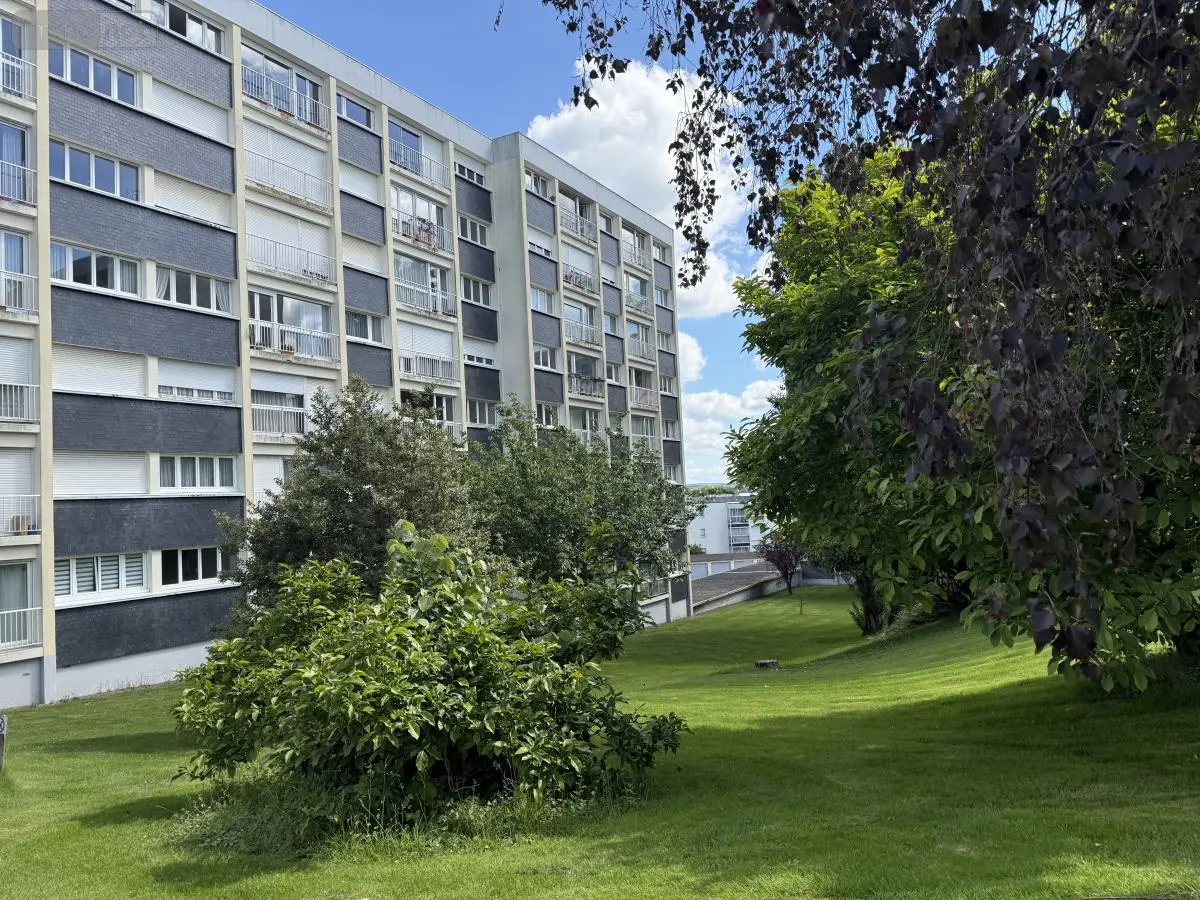 Appartement a vendre Vannes 56000 Morbihan 56 74 m2 4 pièces 229710 euros 56002-1478 001